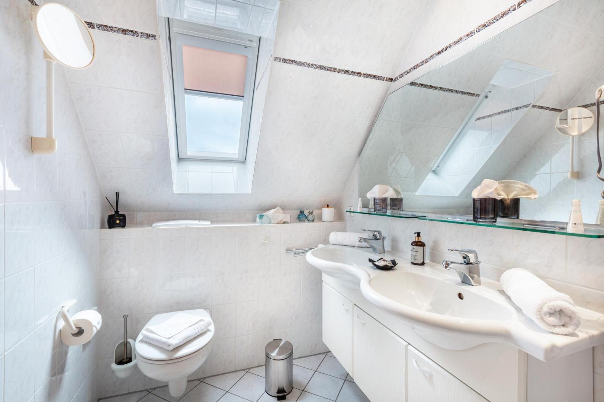Villa Sunside Appartements Schluchsee Esterno foto