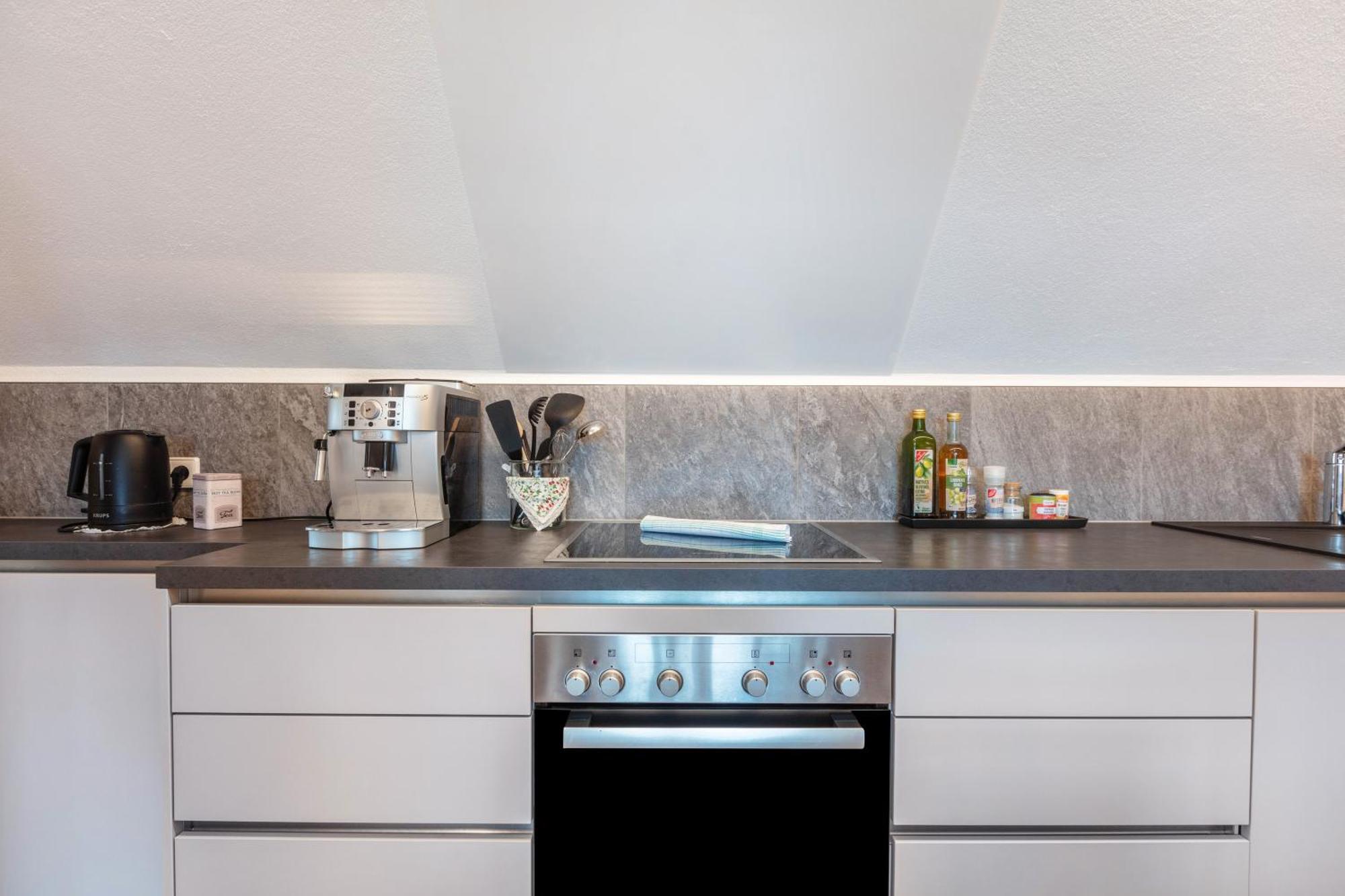 Villa Sunside Appartements Schluchsee Esterno foto