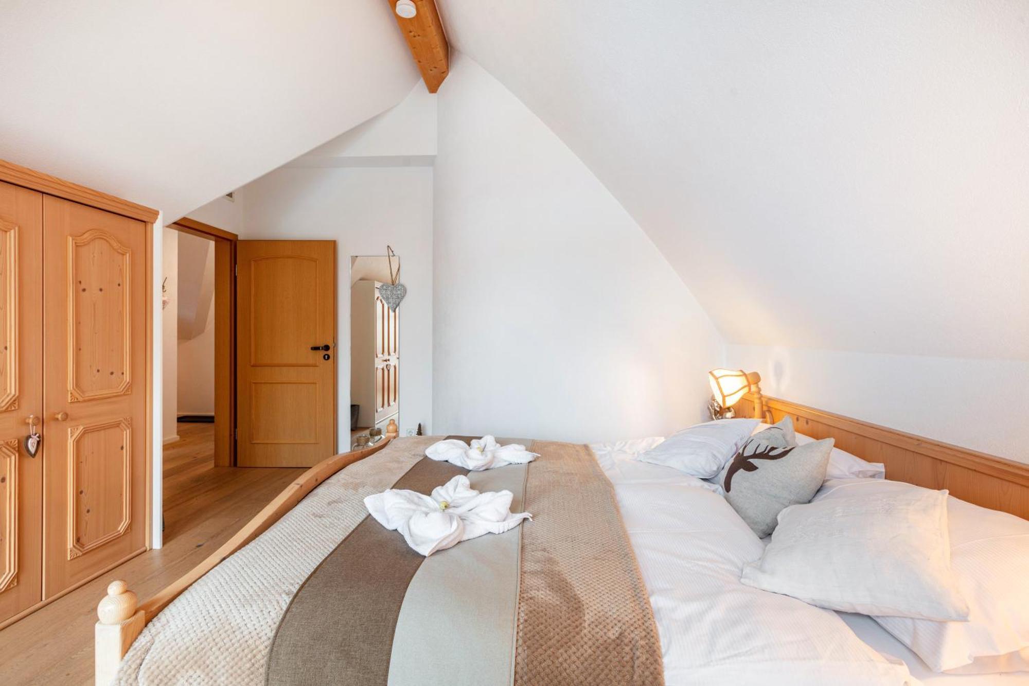 Villa Sunside Appartements Schluchsee Esterno foto