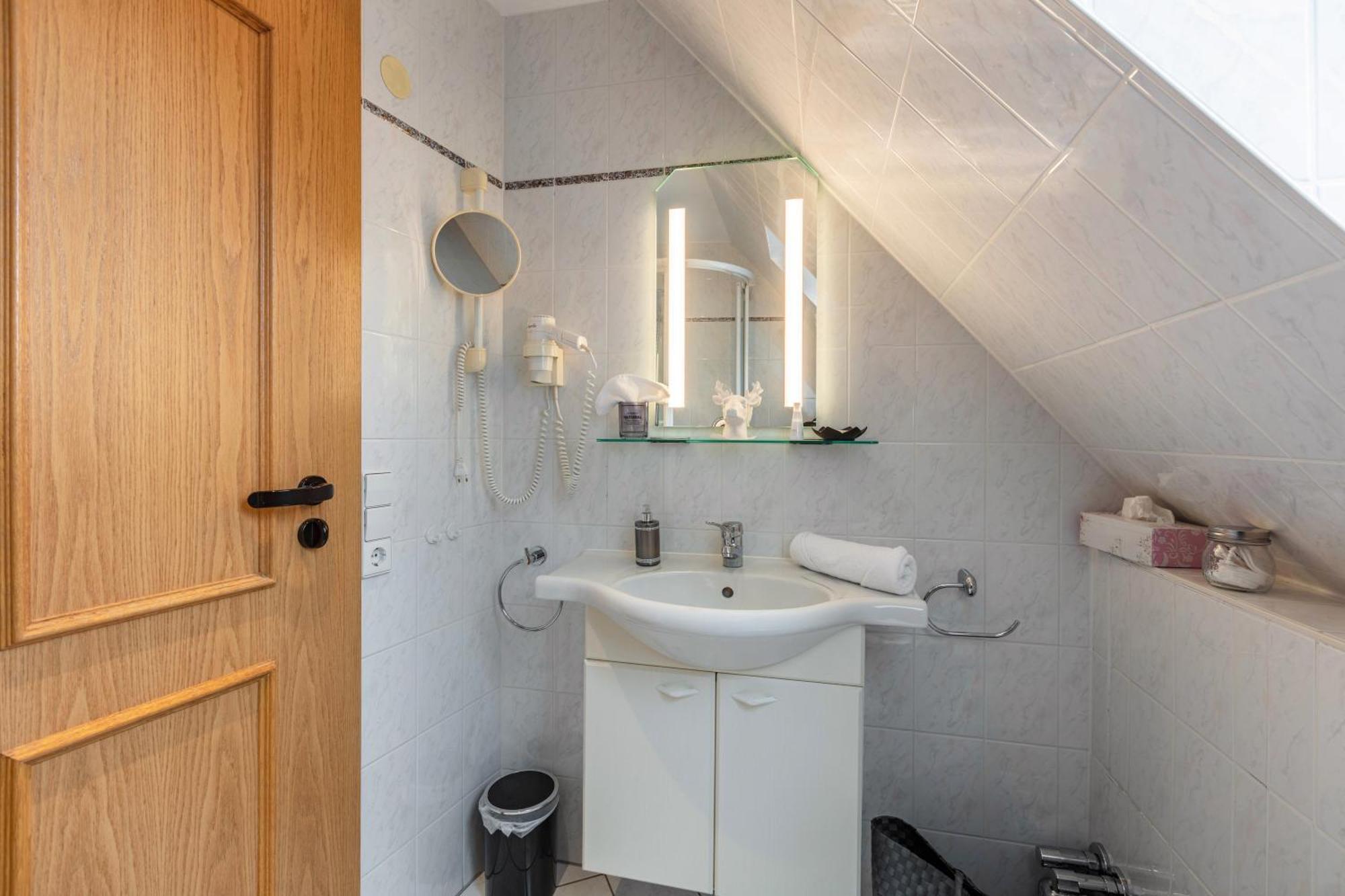 Villa Sunside Appartements Schluchsee Esterno foto