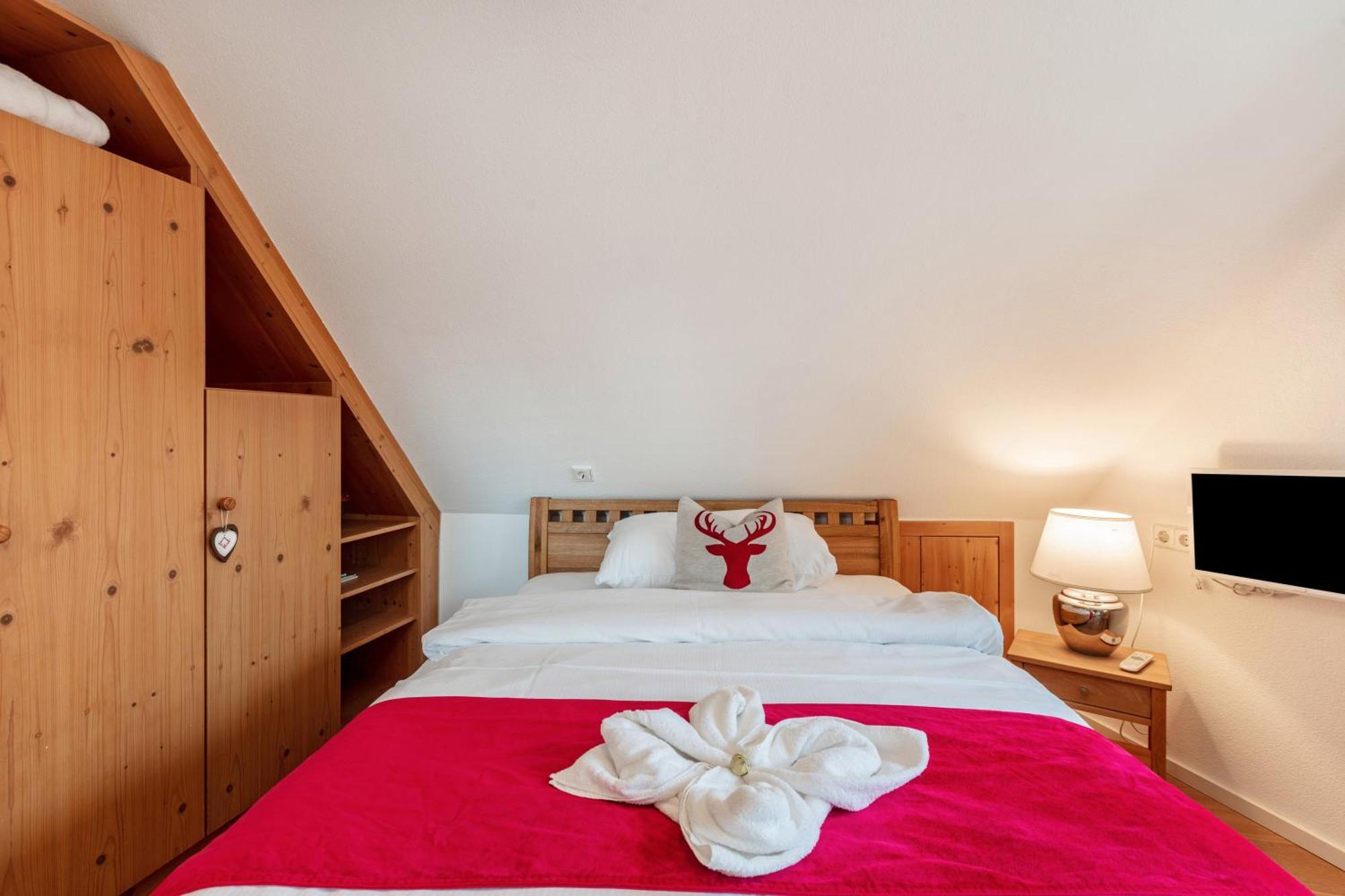 Villa Sunside Appartements Schluchsee Esterno foto