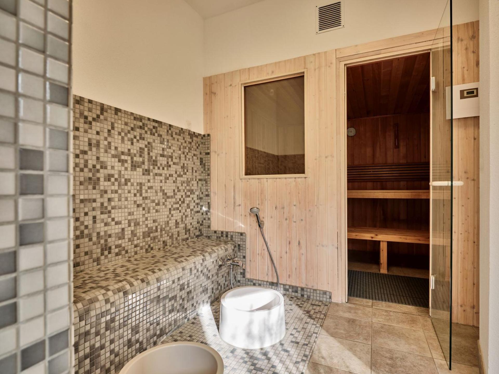 Villa Sunside Appartements Schluchsee Esterno foto