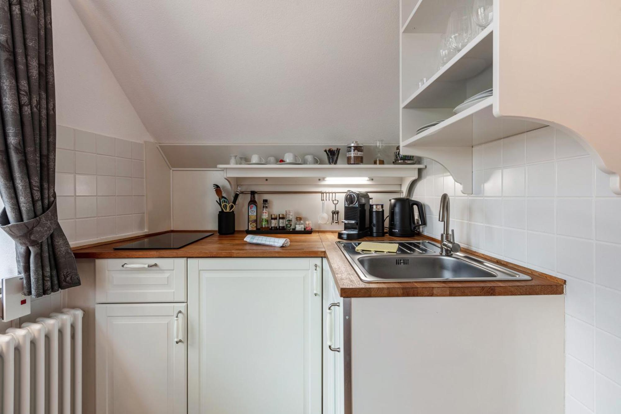 Villa Sunside Appartements Schluchsee Esterno foto