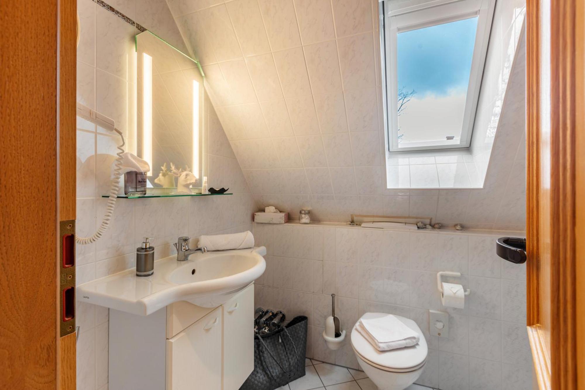 Villa Sunside Appartements Schluchsee Esterno foto