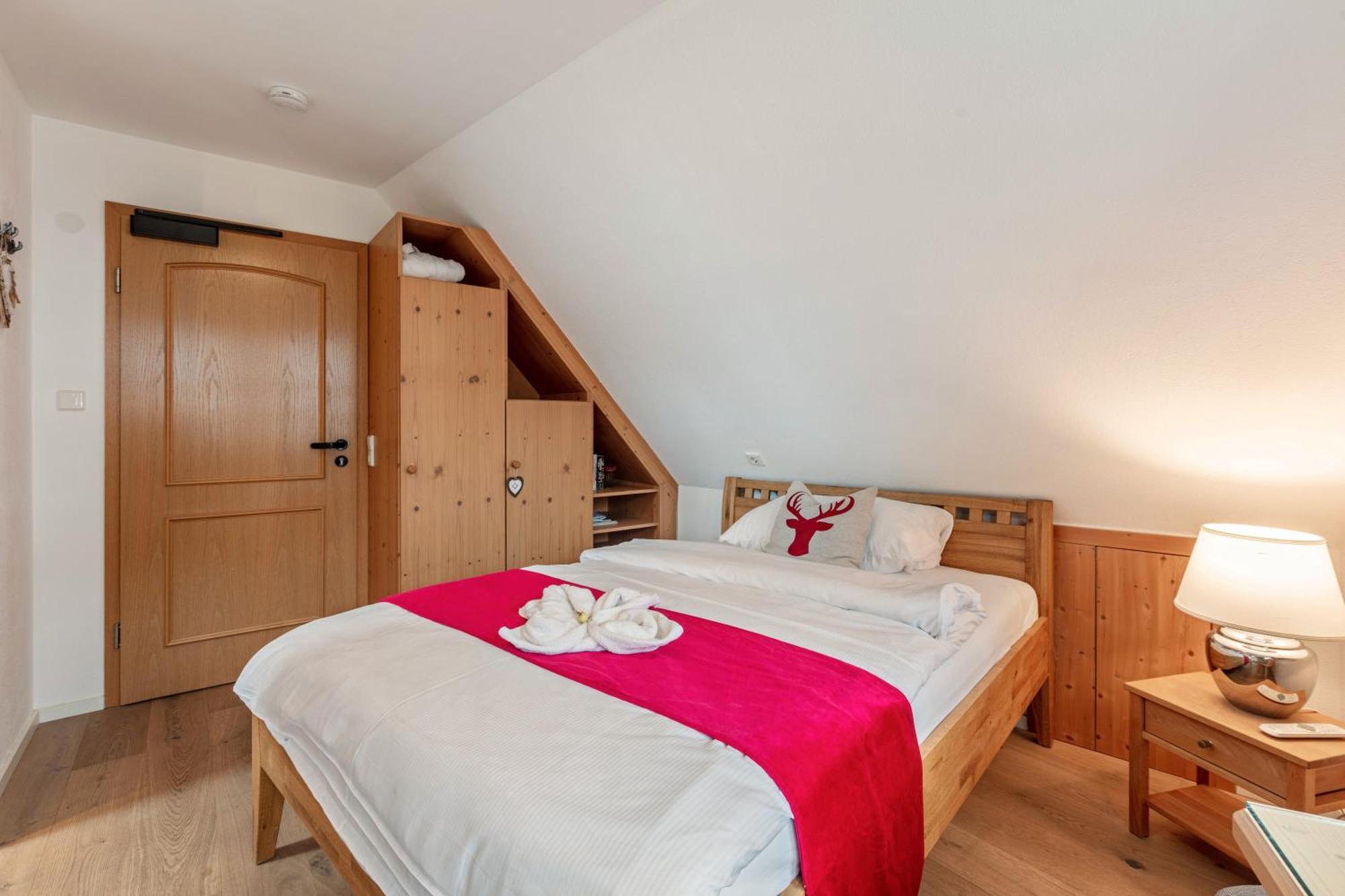 Villa Sunside Appartements Schluchsee Esterno foto