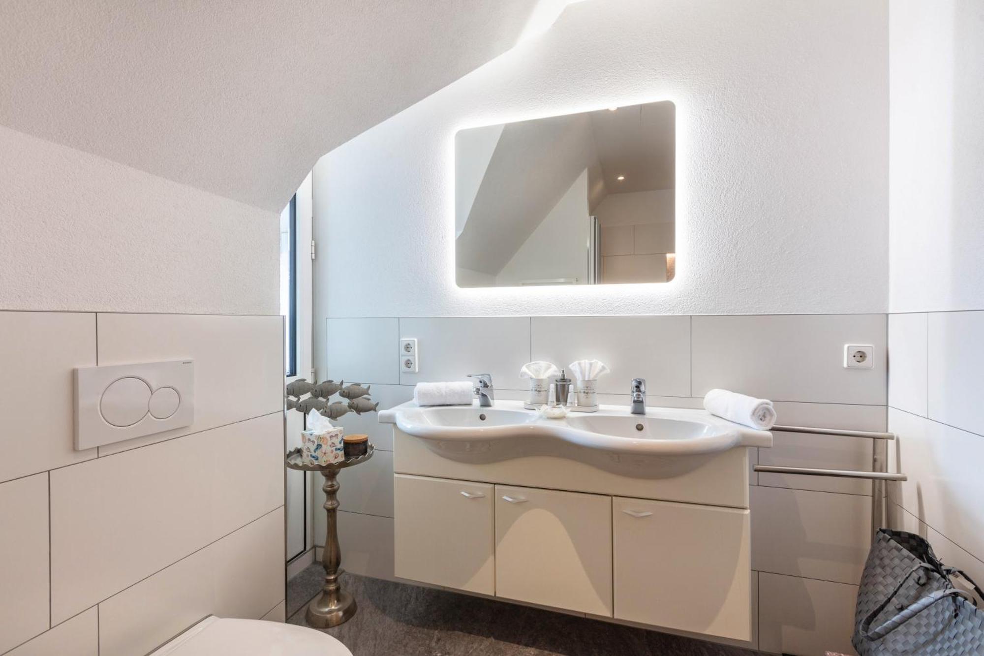 Villa Sunside Appartements Schluchsee Esterno foto