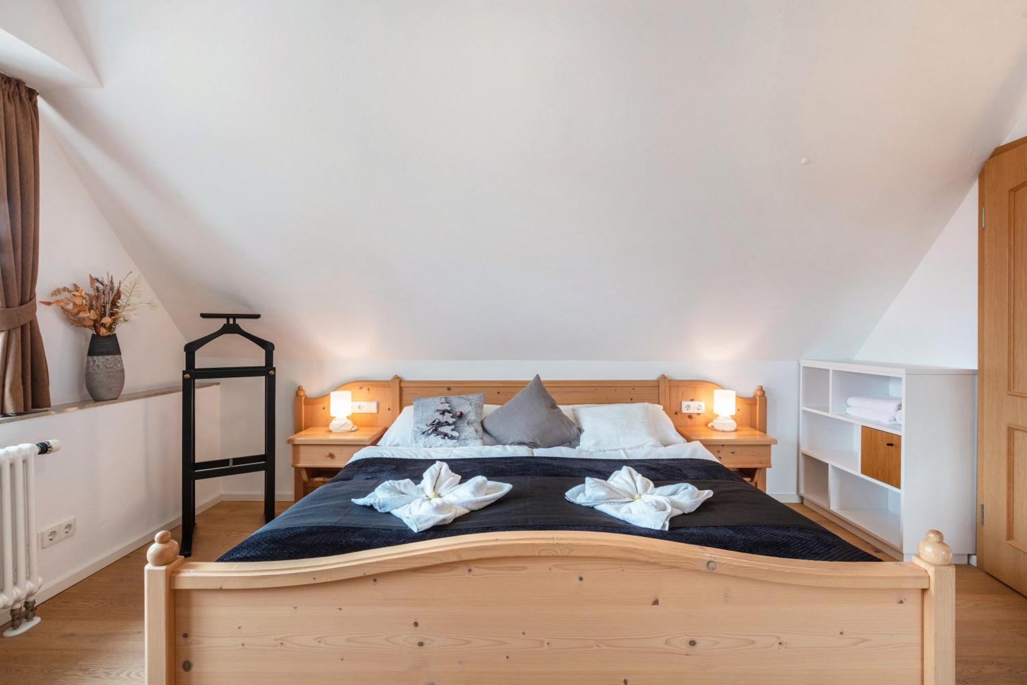 Villa Sunside Appartements Schluchsee Esterno foto