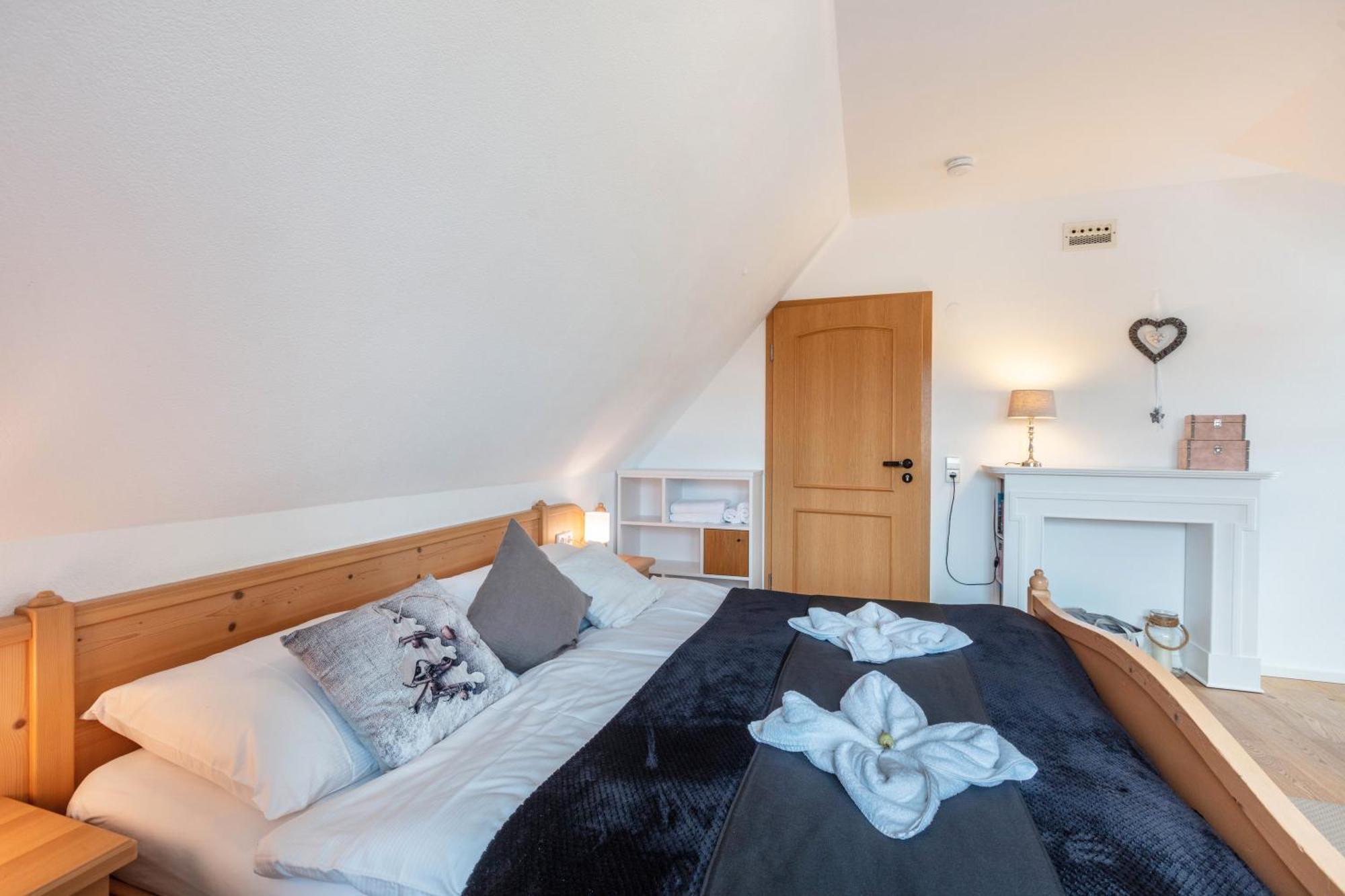 Villa Sunside Appartements Schluchsee Esterno foto