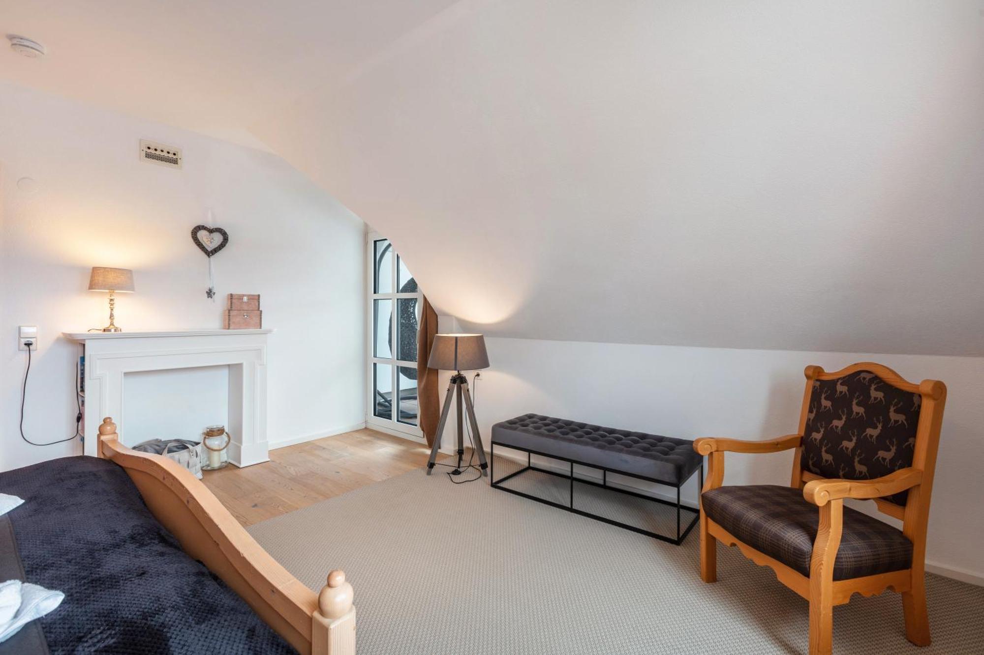 Villa Sunside Appartements Schluchsee Esterno foto
