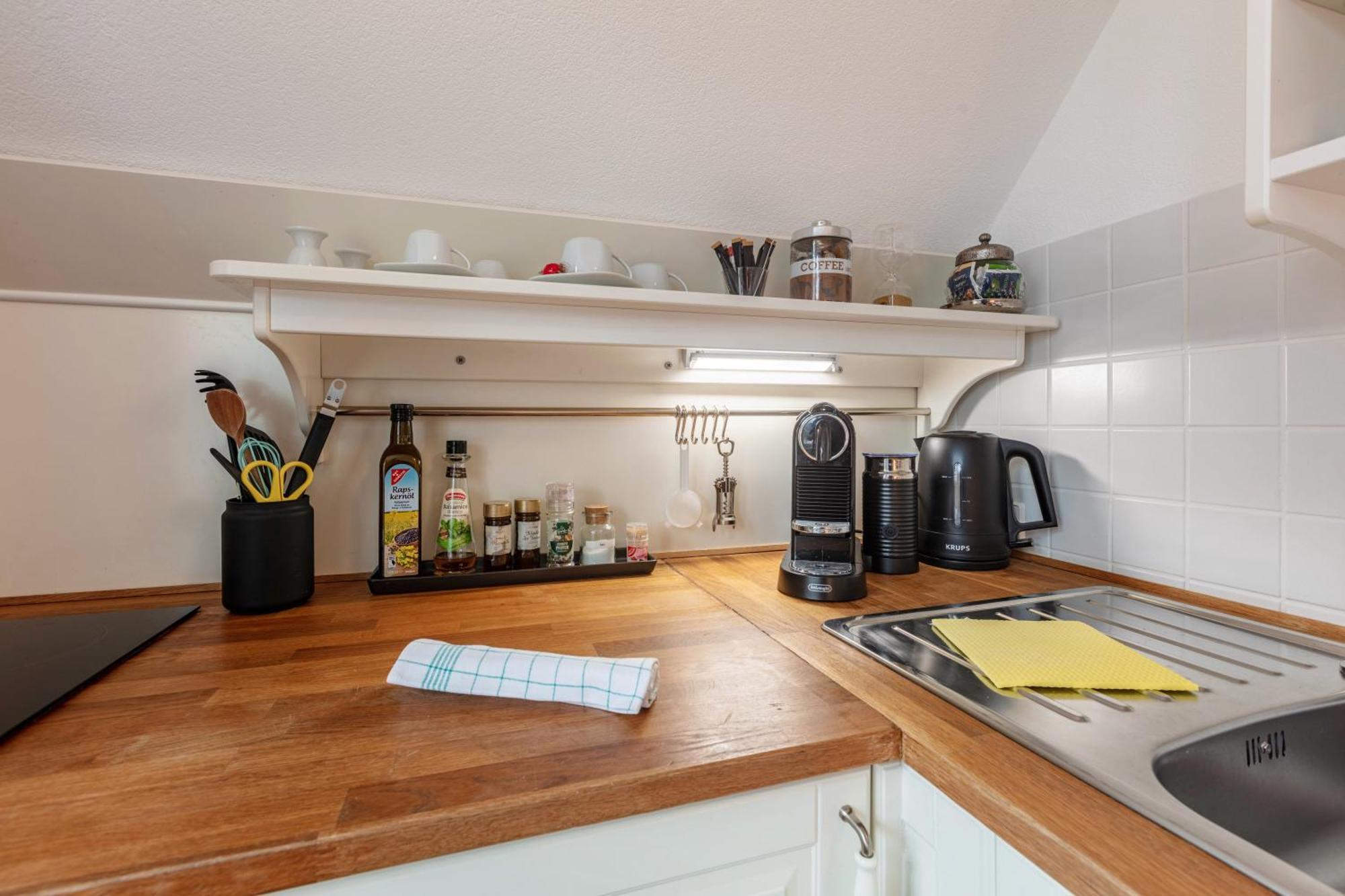 Villa Sunside Appartements Schluchsee Esterno foto