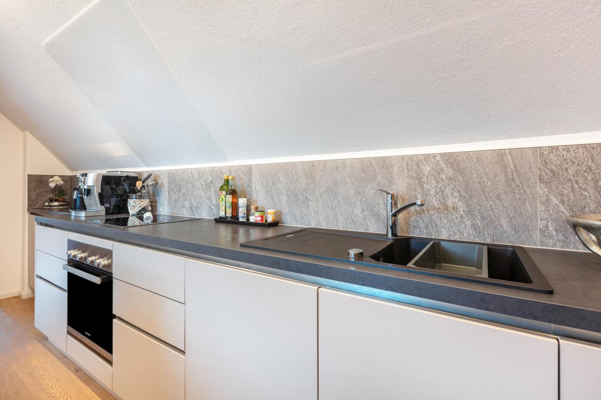 Villa Sunside Appartements Schluchsee Esterno foto