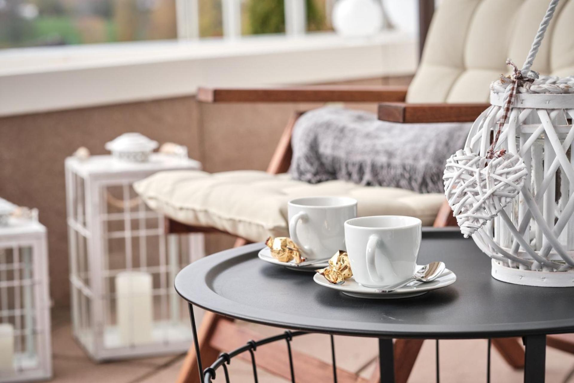 Villa Sunside Appartements Schluchsee Esterno foto